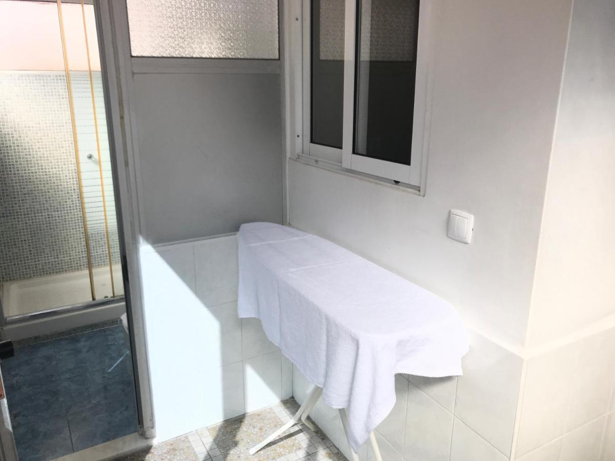 Lisbon Alcantara Seaside 외부 사진