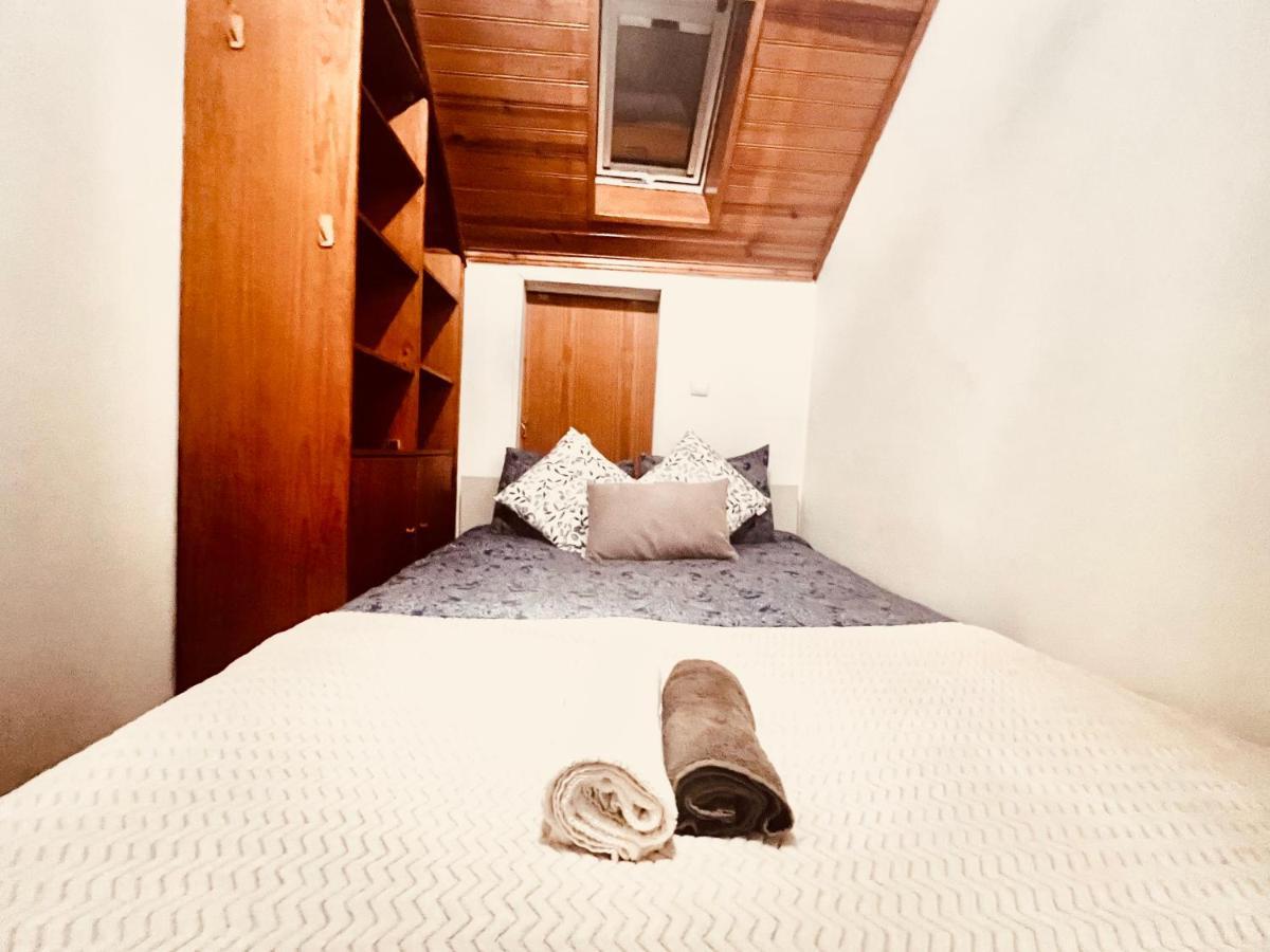 Lisbon Alcantara Seaside 외부 사진